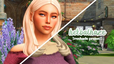 best sims 4 reshade|realistic shaders for sims 4.